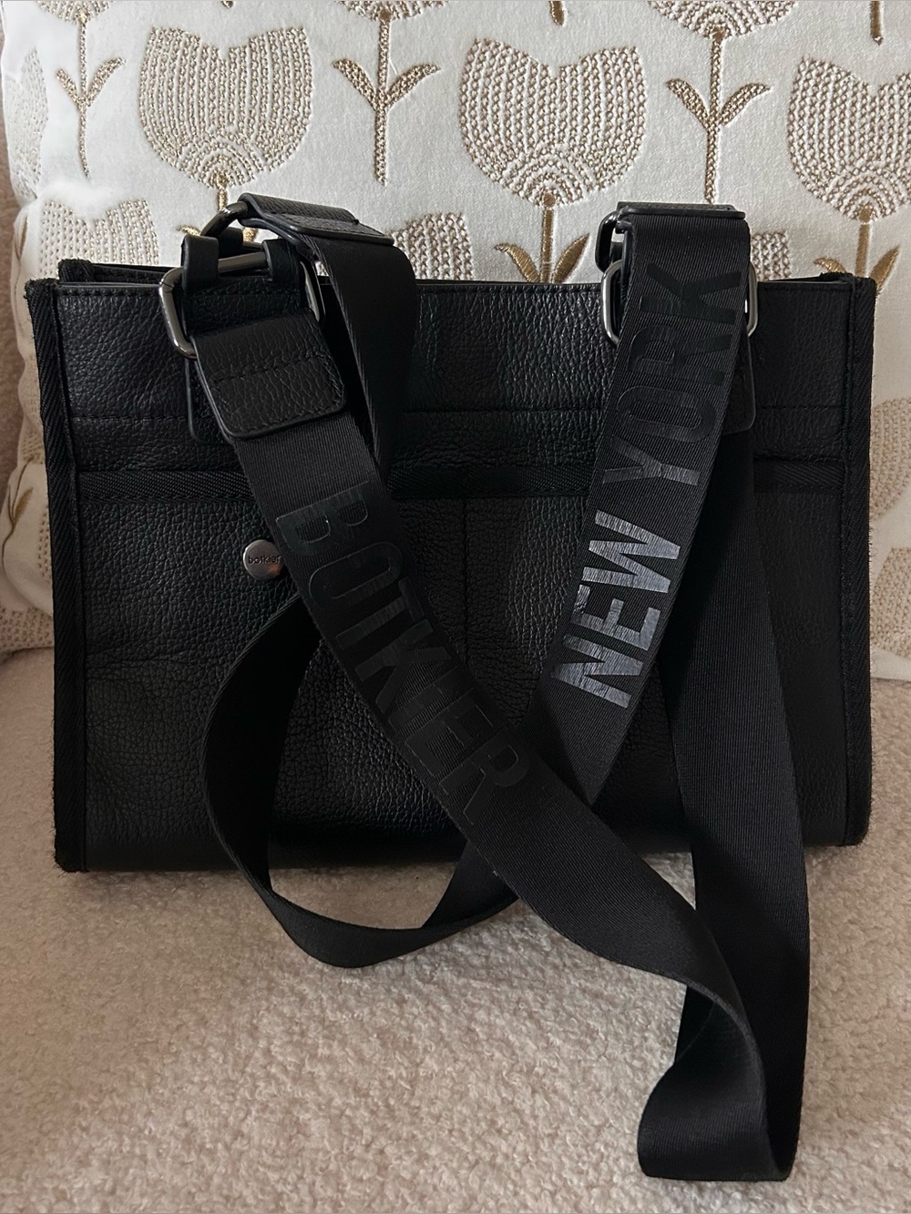 Botkier Bite Size Bedford Tote